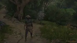 How to Find Mitsumune in Stolen Faith Quest in Assassin's Creed Shadows