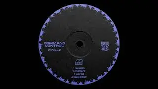 Command Control - Snappd [MANUAL006]