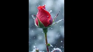 Stephai feat. Agnes - Det ar en ros utsprungen - Christmas dub (Psalm 21)