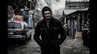 Toronto in the Winter | Google Pixel 2 | Cinematic Video