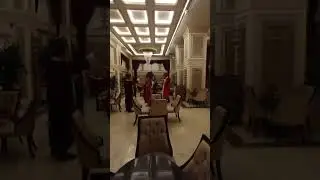 Miss Istanbul Hotelde esen Balkan r&uuml;zgarı