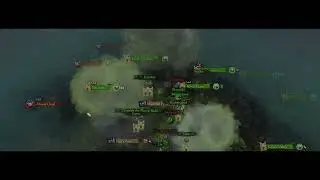 Blowing up the Elves - TWW3