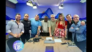 Invitado del Deporte Harrick MaClean el verdadero Parte I