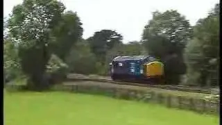 37606 light up the Lickey, 18/6/2002
