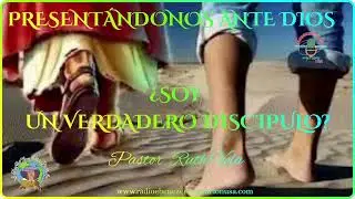 &iquest;SOY UN VERDADERO DISCIPULO? Pastor Ruth Vela