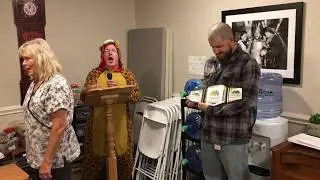 Trivia Champ Episode 2