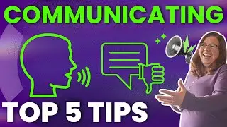 Top 5 Communication Tips for Supporting Neurodivergent Employees | Practical Workplace Inclusion