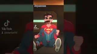 Supersons