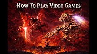 Backlog Cleanup - The First Berserker Kazahn X Armored Core 6