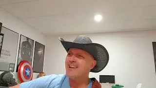 RXLCOVERS Peforming - hurts so good By Jhon couguar John Mellencamp