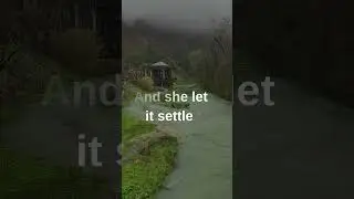 She Rises Quietly