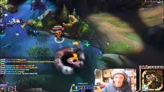 Ap Shaco Pentakill