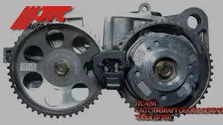 JTC 4381   Набор установочный для ГРМ VAG дв FSI,TSI,TFSI 1 0 1 2 1 4 1 6 JTC