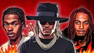 The Problem With Complex's Atlanta Rap List