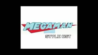 Mega Man [Title Screen 1] (Mega Man Style OST)