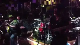 The Langley Brothers live