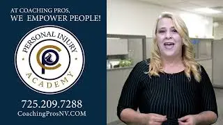 Become a Personal Injury Case Manager