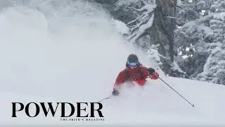 All Time - Jackson Hole - January 24, 2017