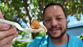 Sea World, Seven Seas Food Festival: Everything GOOD