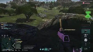 PlanetSide 2 - Quick Ben run over