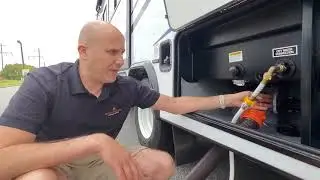RV Walkthrough & User Guide - 2021 Sunseeker