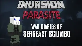 Invasion Parasite SMP, 80+ VTubers, 3 Factions, 3 Nights【Minecraft】
