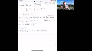 Double Copy Lecture 3