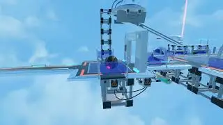 Orbibot (PS4)