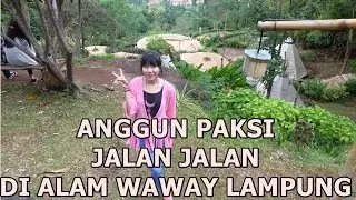 MERIVIEW SALAH SATUKEINDAHAN ALAM LAMPUNG