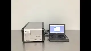Biotek Epoch 2 Microplate Reader ID 26072