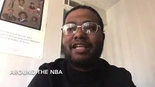 Hoops Talk (Jan. 8, 2020)