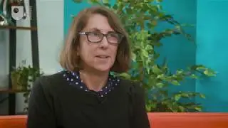 Creative Writing:  Dr Sally O'Reilly