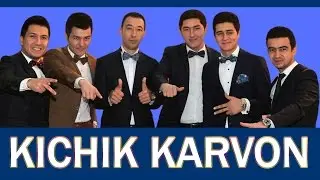 Kichik karvon SHOU 2013 2-qism | Кичик карвон ШОУ 2013 2-кисм