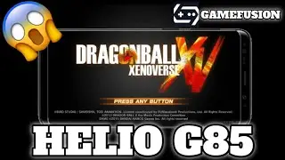 🔥 TESTEI O GAMEFUSION 4.1.3 NO A05 HELIO G85! AGORA SUPORTA GPU MALI! 😱🔥