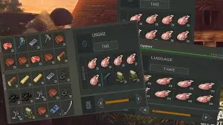 LDOE Raid base Nikki (Last day on Earth) Survival