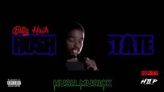 09. Billy Hush - My Guitar