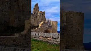 Bad Urach Germany #bad_urach #germany #deutschland #bw #ruins #ancient #history #timelapse #beauty