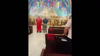 St Sava Serbian Orthodox Church Phoenix 