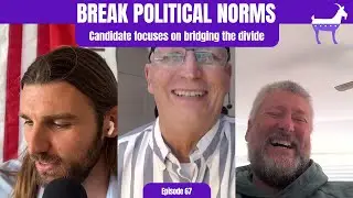 CAN HOLLYWOOD BE TURNED PURPLE?