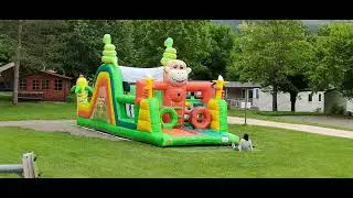 Camping familial en Ariege Pyr&eacute;n&eacute;es avec grande piscine chauff&eacute;e - Paradis des Pyr&eacute;n&eacute;es