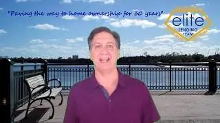 Meet Jupiter FL mortgage broker Danny Poulos of The Elite Lending Team at Milestone Mortgage