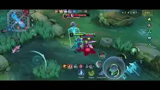 Belerick roam mantap rank solo cepat hand musuh buff rusuh roam troll🗿