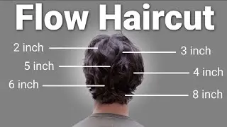 How to get a DREAM FLOW | हिन्दी | @chadtag #hairstyle