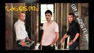City of Lights feat. Adler & XandreeDJ - Sensation (Extended Mix 2011).[HD]