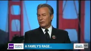 How is Travis Alexander's family feeling now?