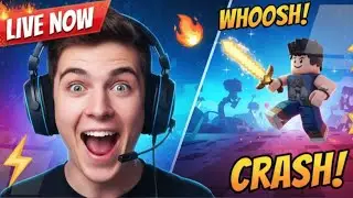 Live streaming of Mnj_Gamming Roblox Game Play Live Streaming 🔴 #shorts #viral #livestreaming #game