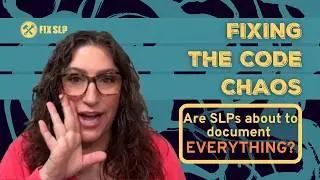 How are orders, prior authorizations, and documentation about to change? | Fixing the Code Chaos