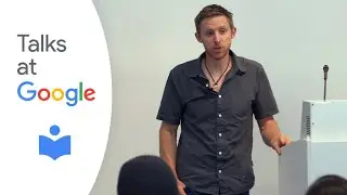 The Push: A Climber's Journey of Endurance | Tommy Caldwell | Talks at Google