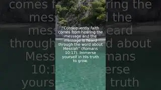 His Word Builds You Up #faith #motivation #bible