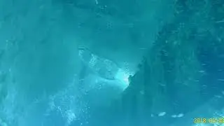 GROMOV VADIM.AKABA JORDAN.SHIPWRECK 